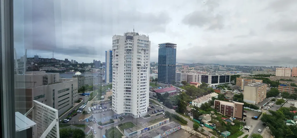 Квартира Яркая квартира в стилистике театрального жанра — Владивосток