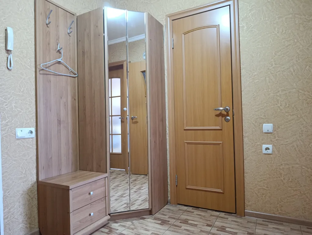 Квартира Уютная квартира рядом с БСМП — Ростов-на-Дону