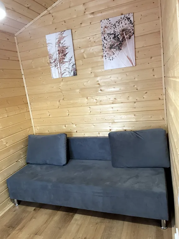 Дом 475 с тремя спальнями и банным чаном