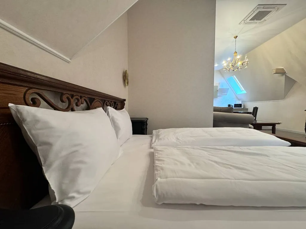 Квартира Квартира Студия 11 на первой линии моря со своей зоной барбекю — Светлогорск