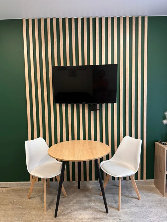 Уютная студия в центре города