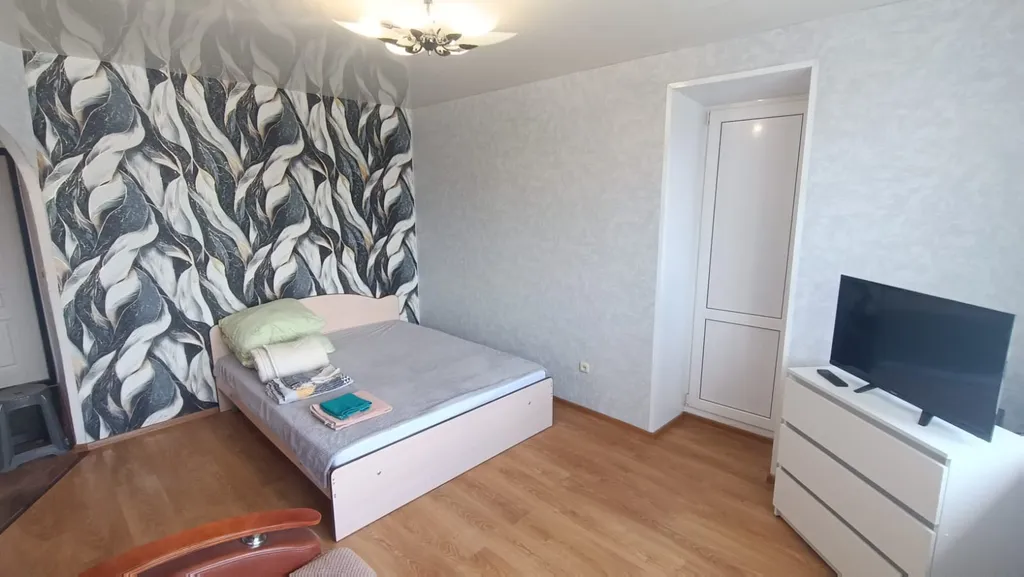 Квартира в географическом центре города — аренда посуточно в Уфа