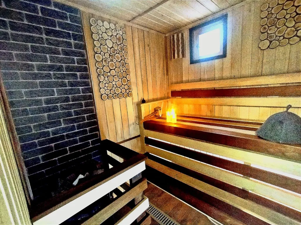 Гостевой дом 4 сезона