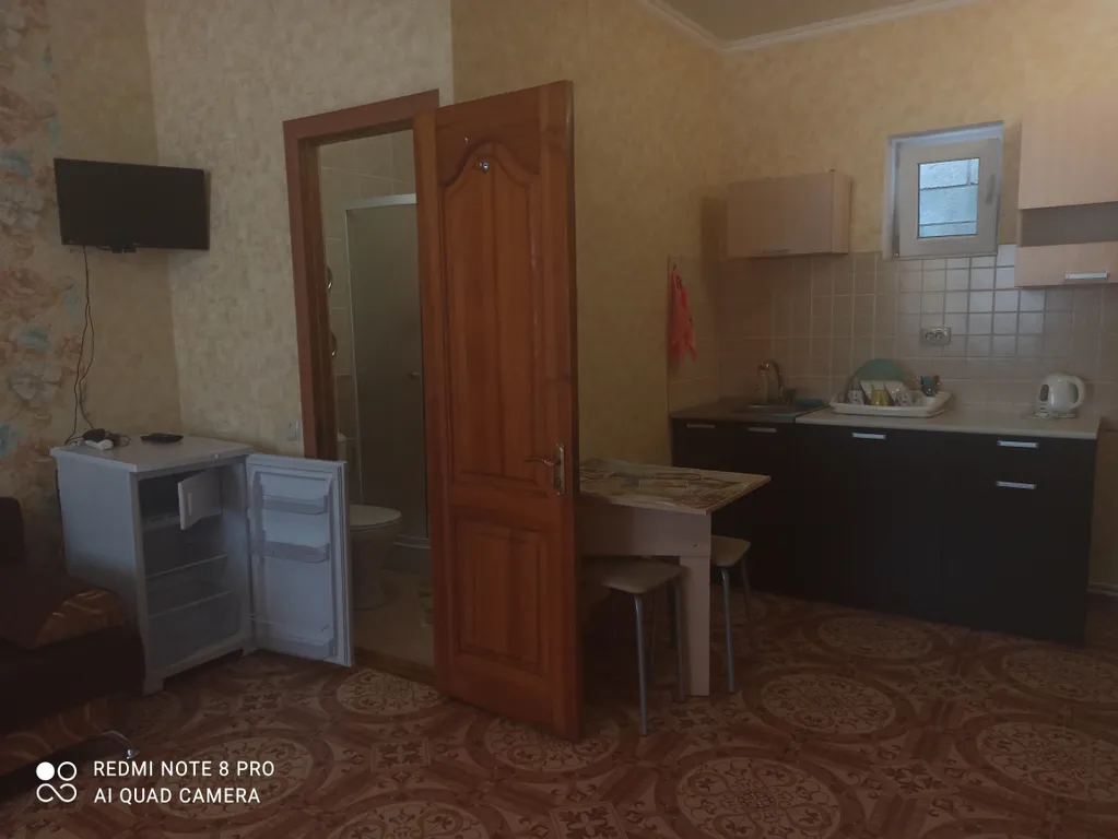 Квартира Комната — Севастополь