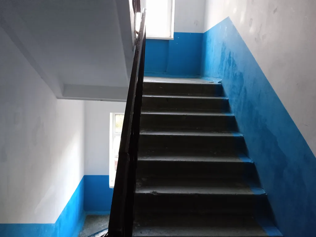 Квартира рядом с парком Городское озеро