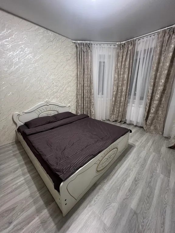 Квартира Квартира с евроремонтом — Можайск