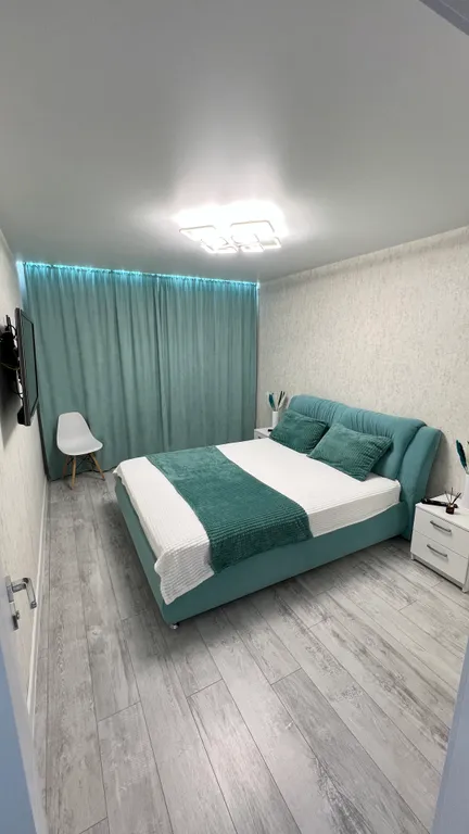 Уютная квартира в центре города ждёт вас — аренда посуточно в Каменск-Шахтинский