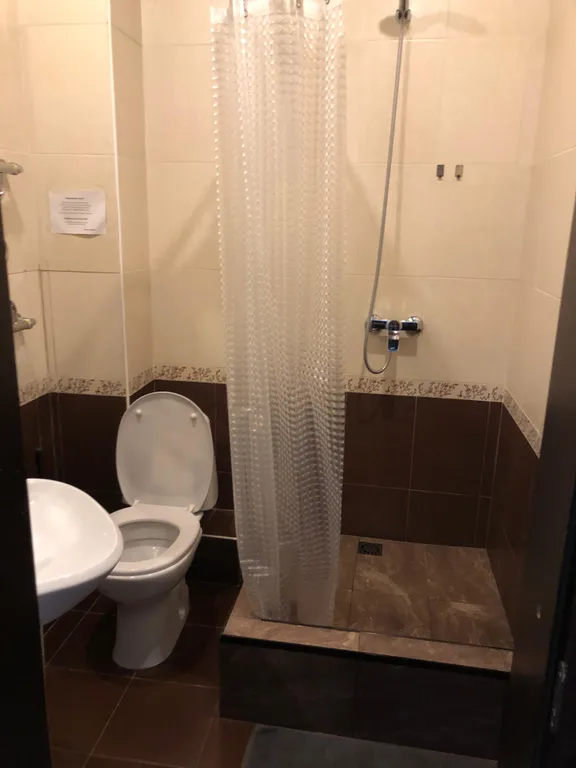 Уютный номер в центре