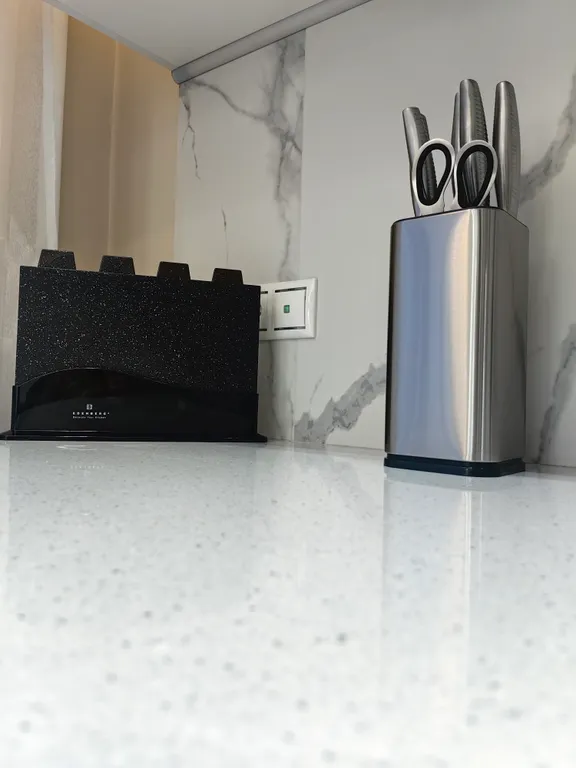 Шикарная, квартира с дизайнерским ремонтом