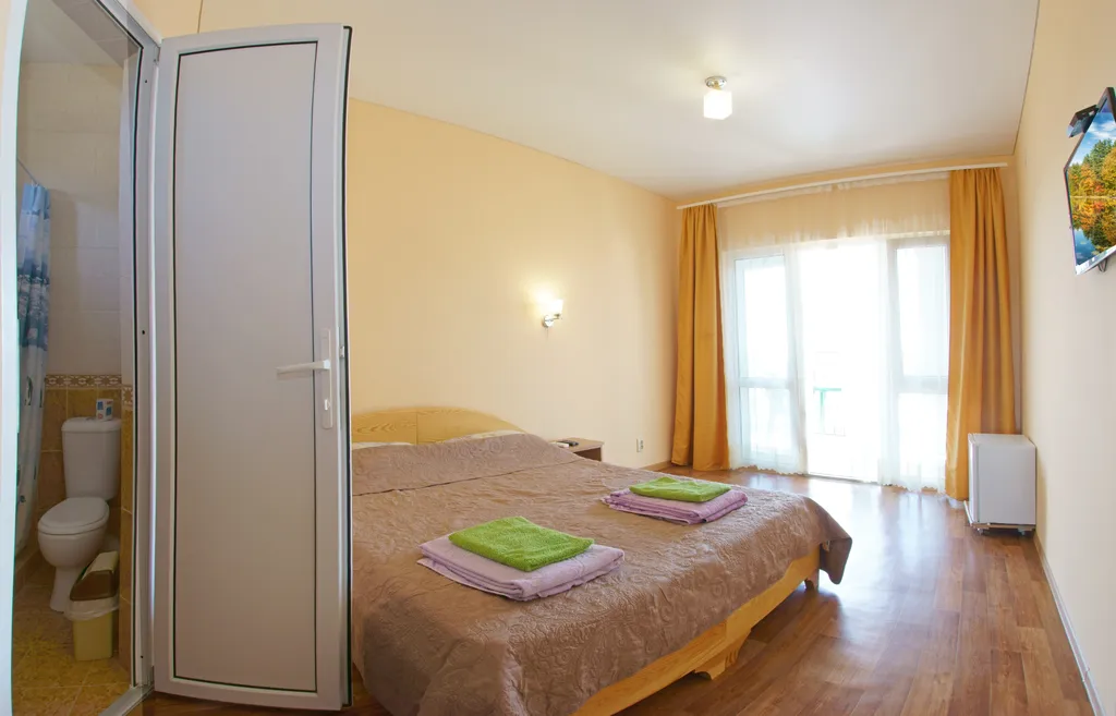 Квартира Комната — Судак