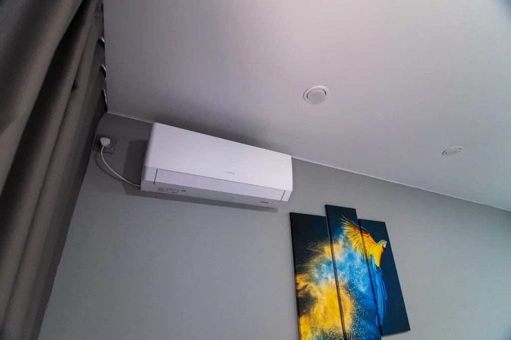 Стильная квартира с дизайнерским ремонтом в Центральном районе