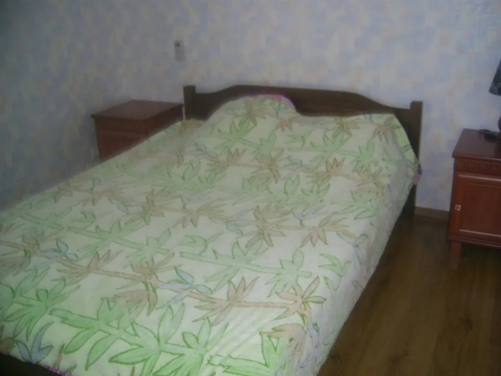 1-комнатная Квартира — аренда посуточно в Севастополь