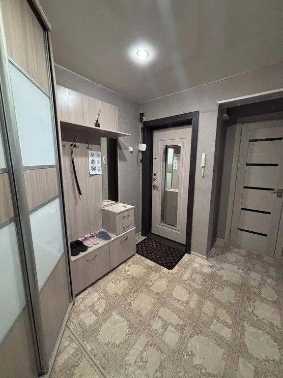 Квартира в центральном районе города