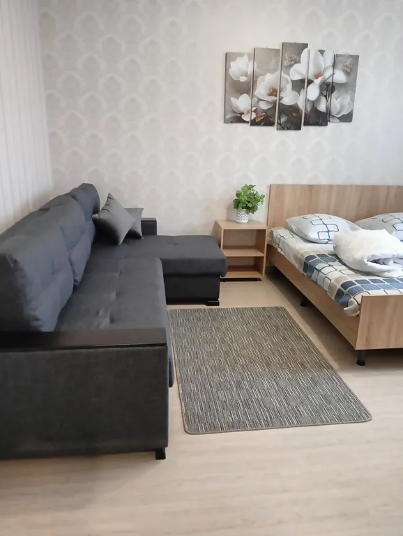 Гостевой дом 5 комнат