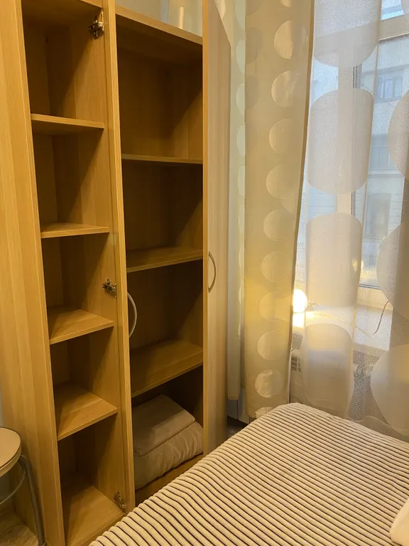 Квартира 1-комнатная Квартира — Санкт-Петербург