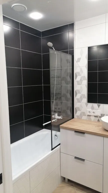 Отпуск в уютной и чистой квартире