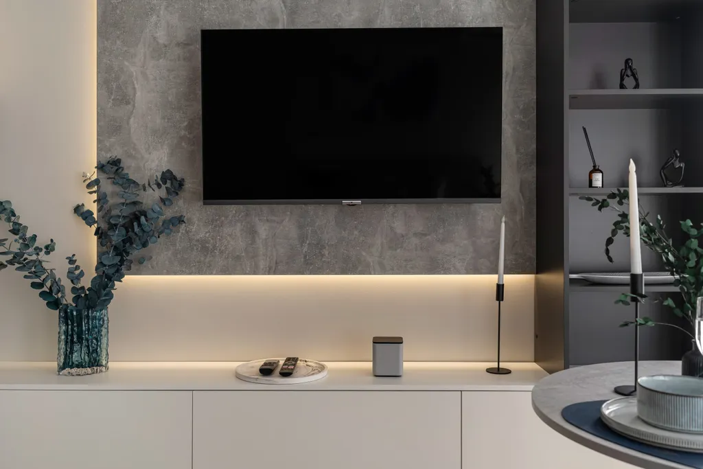 Квартира Квартира Как в лучших отелях, но лучше — Краснодар