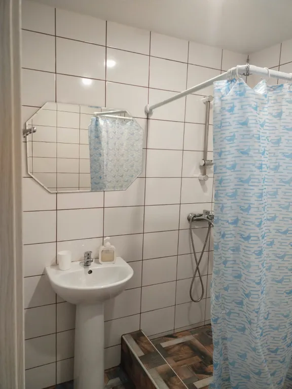 Квартира Комната — Анапа