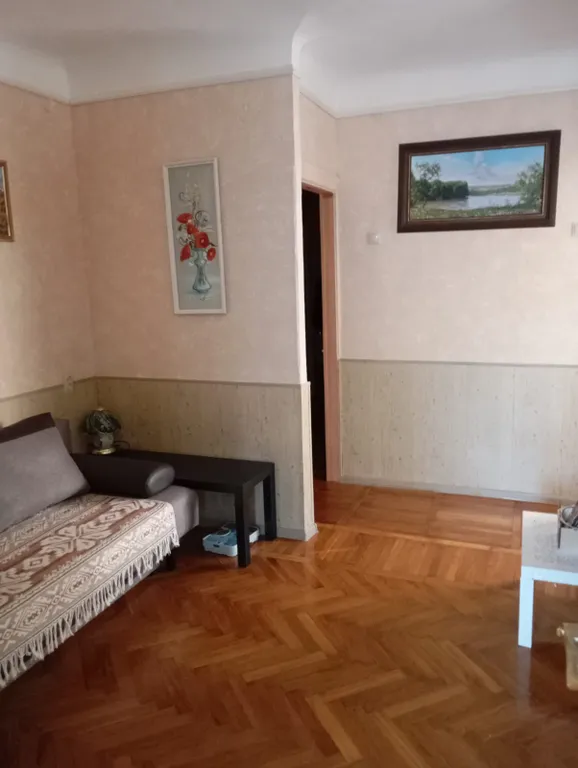 2-х комнатная квартира