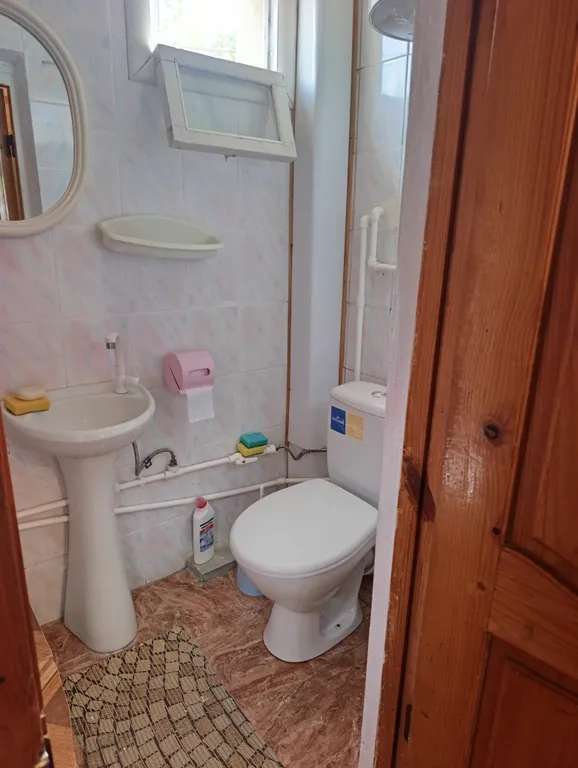 Квартира Квартира Номер на двоих ул. Бирюзова в Судаке — Судак