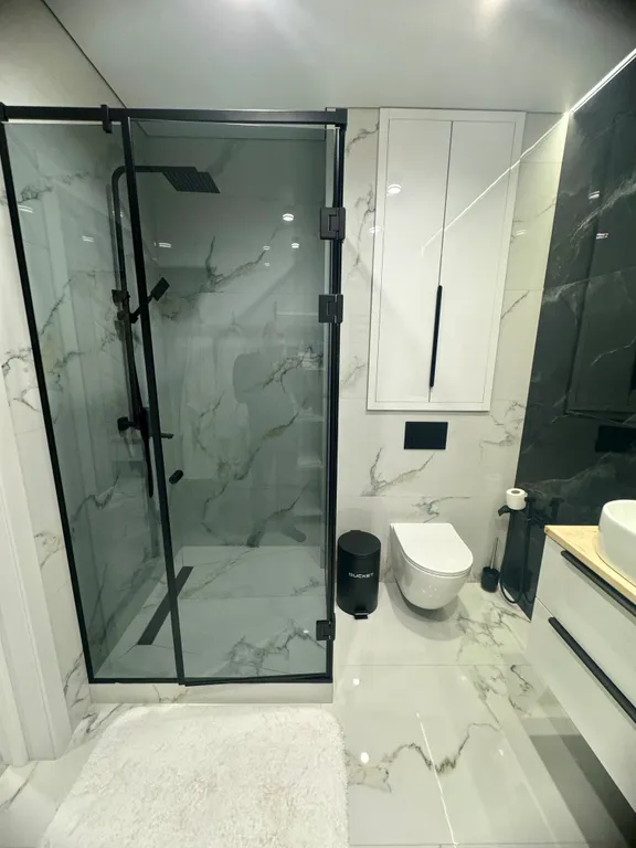 Квартира в новом доме