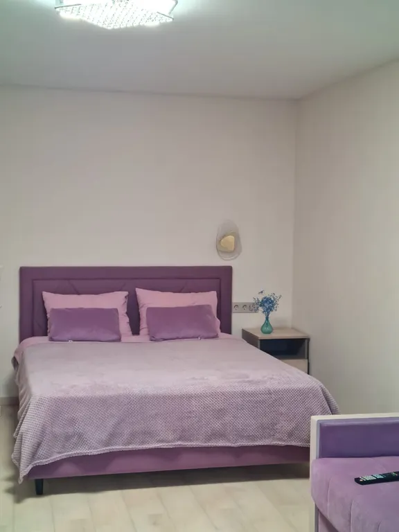 Квартира с видом на море, бухта Золотой рог