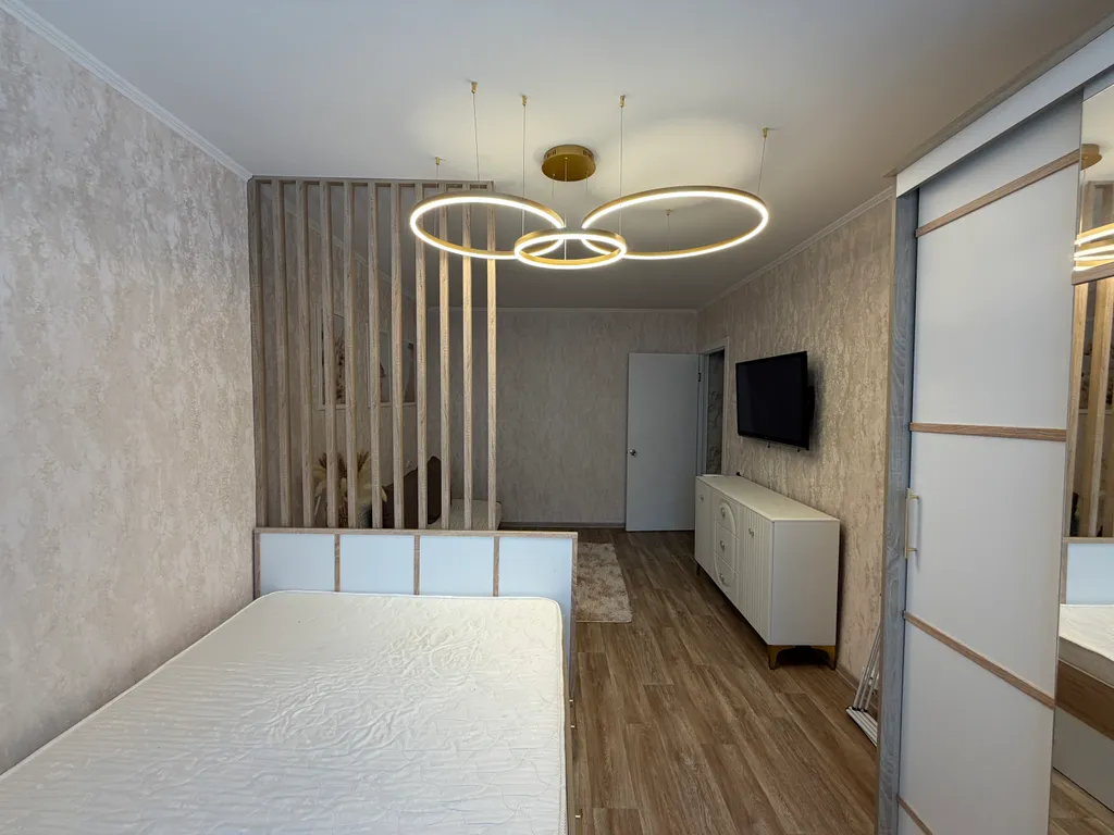 У Горного воздуха