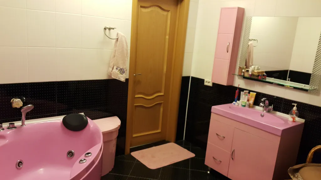 Просторный дом для большой семьи или кампании