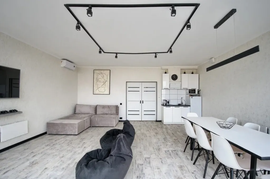 Дом с панорамным видом