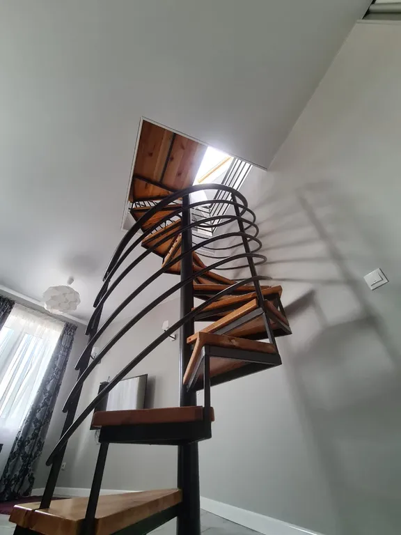 Апартамент на море