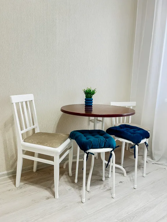 Квартира Квартира с видом на Енисей рядом с дворцом спорта им. Ивана Ярыгина — Красноярск