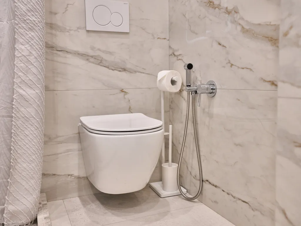 Шикарная квартира с видом на море