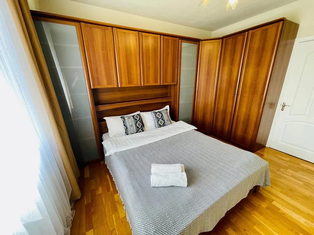 3-комнатная Самал-1