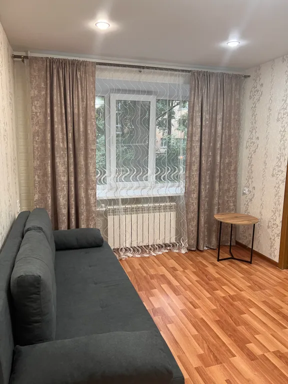 Квартира Уютная квартира в центре — Нижний Новгород