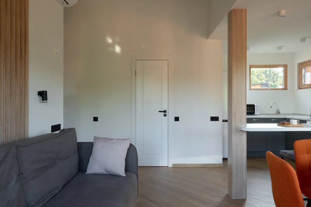 3-комнатный Дом