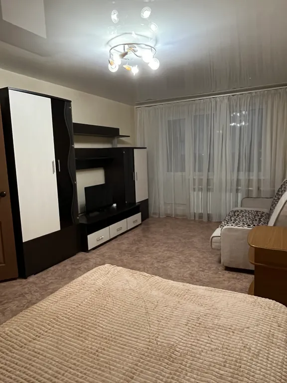 Уютная квартира в центре города — аренда посуточно в Воронеж