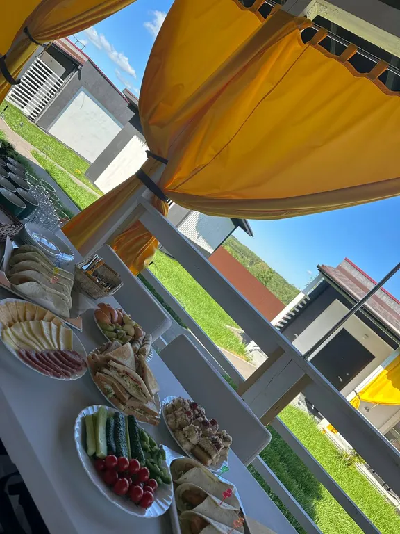 Коттедж Зелёный дом — Бурцево