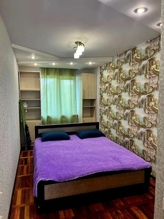 Квартира просто космос