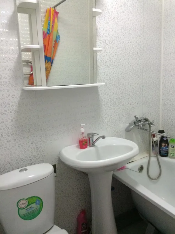 Студия в центре города