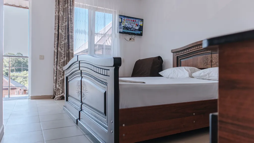 1-комнатный Дом