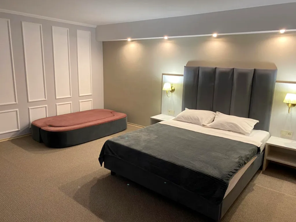 Квартира Комната — Судак