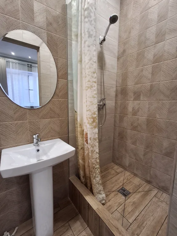 Квартира Уютная комната в центре — Анапа