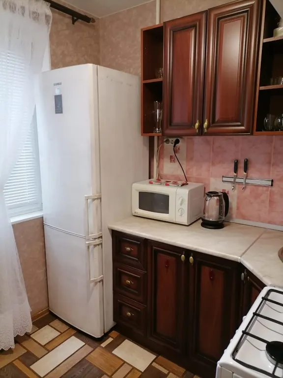 Квартира возле парка