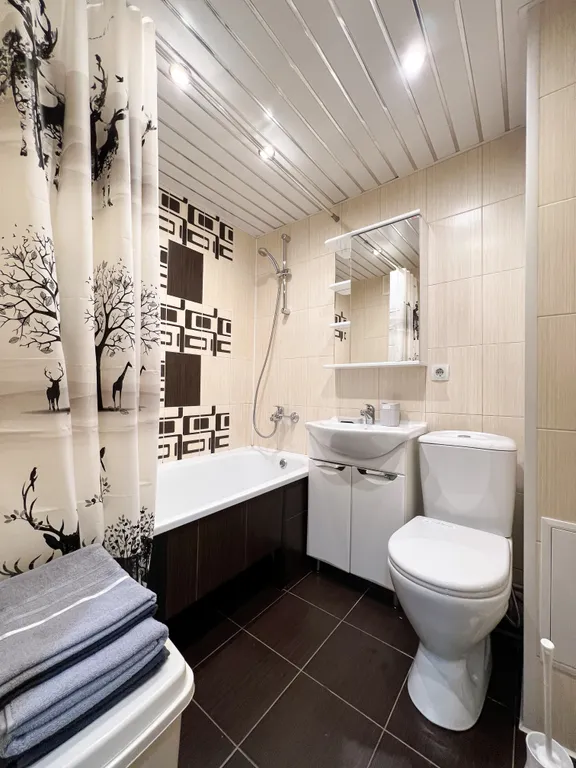 Апартамент Дом солнца