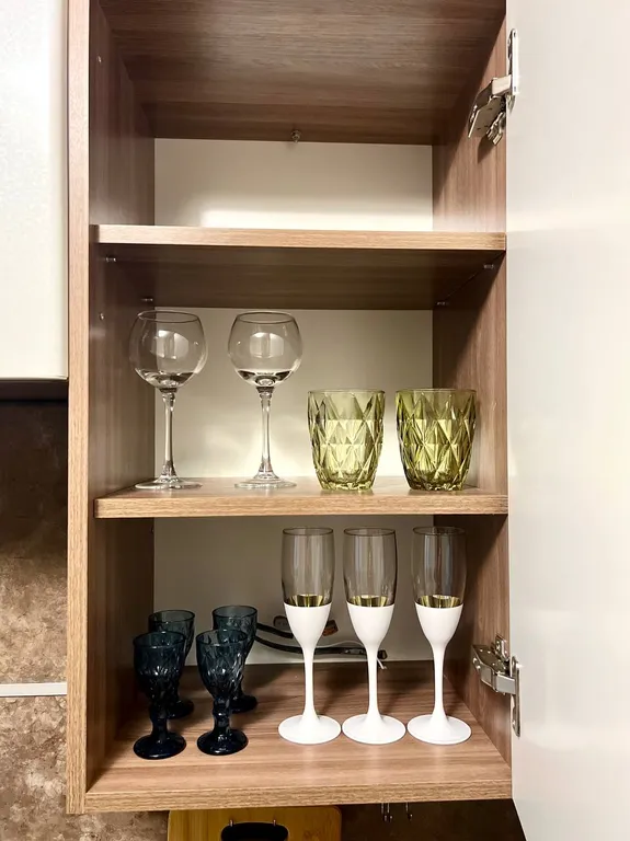 Квартира комфорт в районе вокзала