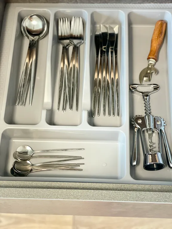 Уютная и просторная квартира вблизи от трассы М4