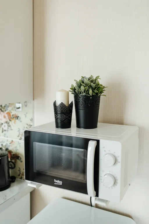 1-комнатная квартира в центре