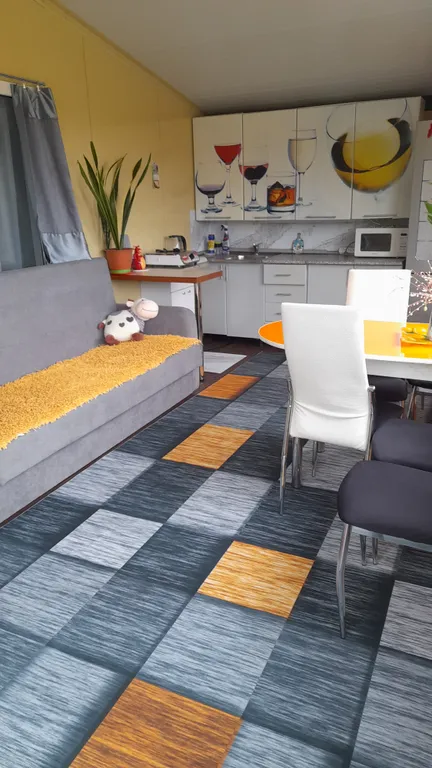 Комфортный дом с видом на море, уличный бассейн восхитительные закаты