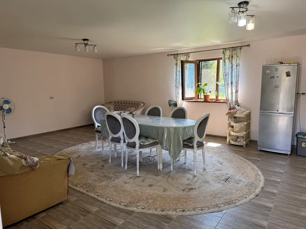 Эко-Дом для потрясающего отдыха