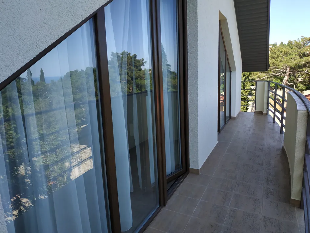 3 этаж в частном доме